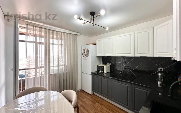 3-комнатная квартира · 76 м² · 18/24 этаж, Толебаев 5В за 37 млн ₸ в Астане, Алматы р-н — фото 14