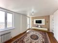 3-комнатная квартира · 76 м² · 18/24 этаж, Толебаев 5В за 37 млн ₸ в Астане, Алматы р-н — фото 3