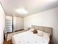 3-комнатная квартира · 76 м² · 18/24 этаж, Толебаев 5В за 37 млн ₸ в Астане, Алматы р-н — фото 6