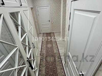 2-бөлмелі пәтер · 63.7 м² · 8/9 қабат, мкр Зердели 1/173 — Саина - Монке би, бағасы: 30.5 млн ₸ в Алматы, Алатауский р-н