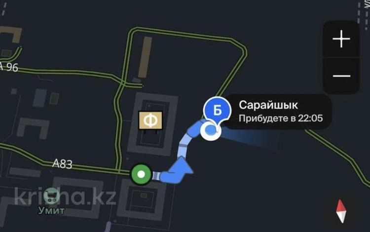 Участок · 44 сотки, Байтурсынова 40 за 450 млн ₸ в Астане, Сарайшык р-н — фото 2