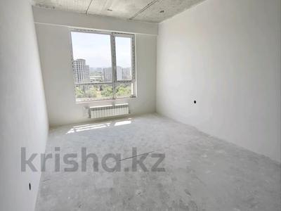 2-комнатная квартира · 52 м² · 11/16 этаж, Ауэзова за 50 млн ₸ в Алматы, Алмалинский р-н