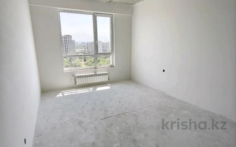 2-комнатная квартира · 52 м² · 11/16 этаж, Ауэзова за 50 млн ₸ в Алматы, Алмалинский р-н — фото 2