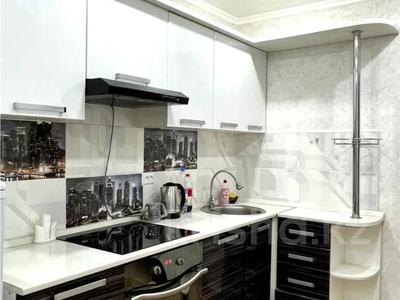 1-комнатная квартира · 37 м² · 2/9 этаж, мкр Юго-Восток, 28й микрорайон, ул Муканова за 14.4 млн ₸ в Караганде, Казыбек би р-н