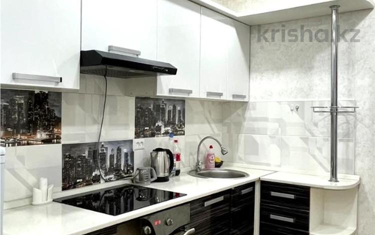 1-комнатная квартира · 37 м² · 2/9 этаж, мкр Юго-Восток, 28й микрорайон, ул Муканова за 14.4 млн ₸ в Караганде, Казыбек би р-н — фото 4