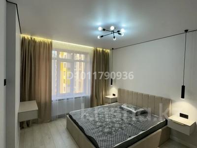 2-бөлмелі пәтер · 50 м² · 6/9 қабат, Мкр. Шугыла 340/39, бағасы: ~ 33.3 млн ₸ в Алматы, Наурызбайский р-н