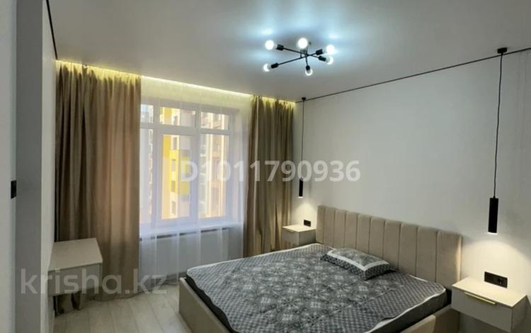 2-бөлмелі пәтер · 50 м² · 6/9 қабат, Мкр. Шугыла 340/39, бағасы: ~ 33.3 млн ₸ в Алматы, Наурызбайский р-н — фото 2