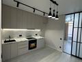 2-бөлмелі пәтер · 50 м² · 6/9 қабат, Мкр. Шугыла 340/39, бағасы: ~ 33.3 млн ₸ в Алматы, Наурызбайский р-н — фото 2