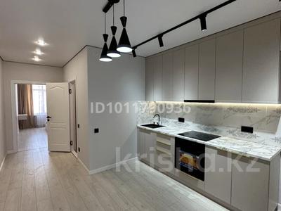 2-бөлмелі пәтер · 50 м² · 6/9 қабат, Мкр. Шугыла 340/39, бағасы: ~ 33.3 млн ₸ в Алматы, Наурызбайский р-н