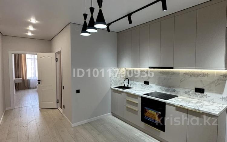 2-бөлмелі пәтер · 50 м² · 6/9 қабат, Мкр. Шугыла 340/39, бағасы: ~ 33.3 млн ₸ в Алматы, Наурызбайский р-н — фото 10