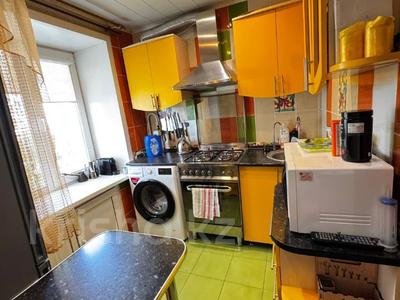 3-комнатная квартира · 54 м² · 5/5 этаж, киевская за 22 млн 〒 в Костанае