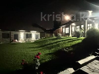Отдельный дом · 7 комнат · 450 м² · 25 сот., Тастыбулак 159 — Молдагалиева за 230 млн 〒 в Алматы, Наурызбайский р-н