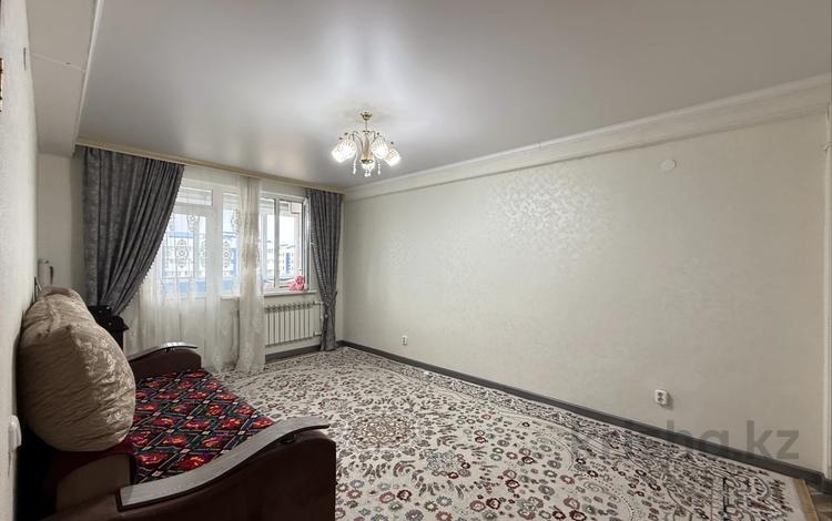 3-комнатная квартира · 82 м² · 4/5 этаж, Проспект Сатпаева 149/2 за 24.5 млн ₸ — фото 2