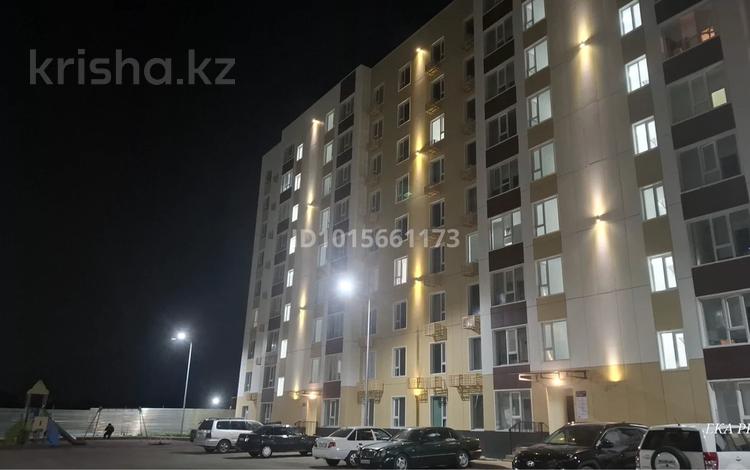 1-комнатная квартира · 32 м² · 4/9 этаж, Бирлик 140/4 за 180 000 ₸ в Алматы, Наурызбайский р-н — фото 2