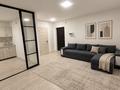 1-комнатная квартира · 32 м² · 4/9 этаж, Бирлик 140/4 за 180 000 ₸ в Алматы, Наурызбайский р-н — фото 14