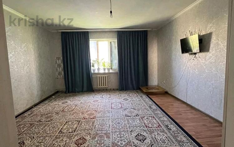 2-комнатная квартира · 53.2 м² · 4/5 этаж, нурсат 4 за 20 млн ₸ в Шымкенте, Каратауский р-н — фото 2