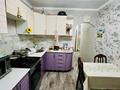 3-бөлмелі пәтер · 61.3 м² · 2/6 қабат, мкр 8, Братьев Жубановых, бағасы: 21.5 млн ₸ в Актобе