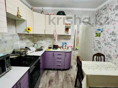 3-бөлмелі пәтер · 61.3 м² · 2/6 қабат, мкр 8, Братьев Жубановых, бағасы: 21.5 млн ₸ в Актобе