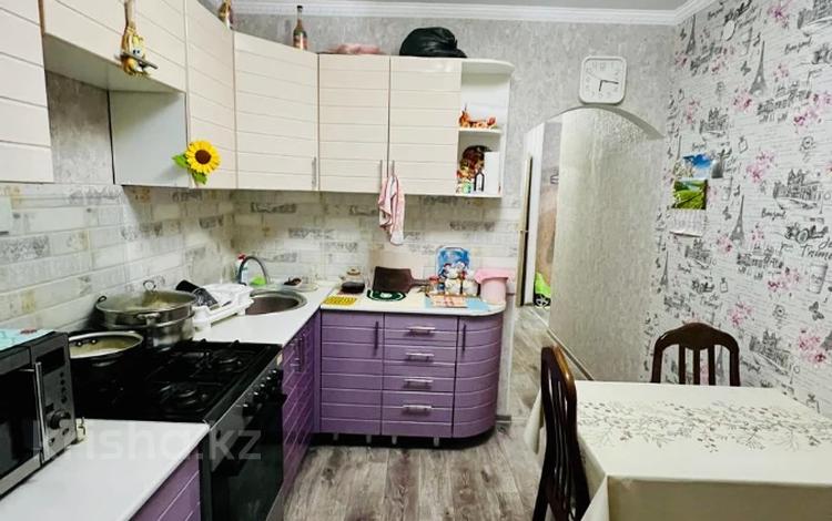 3-бөлмелі пәтер · 61.3 м² · 2/6 қабат, мкр 8, Братьев Жубановых, бағасы: 21.5 млн ₸ в Актобе — фото 8
