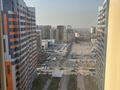 2-комнатная квартира · 70 м² · 12/16 этаж, Каныша Сатпаева за 56 млн ₸ в Алматы, Бостандыкский р-н — фото 2