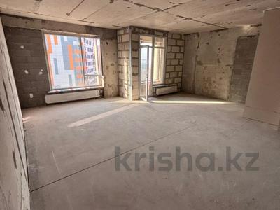 2-бөлмелі пәтер · 70 м² · 12/16 қабат, Каныша Сатпаева, бағасы: 56 млн ₸ в Алматы, Бостандыкский р-н