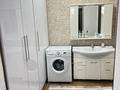 Отдельный дом · 6 комнат · 167.2 м² · 10 сот., Муратбаева — Акимат за 65 млн 〒 в Шу — фото 9