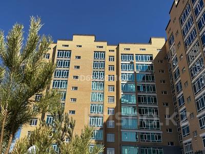 2-комнатная квартира, 58 м², 4/9 этаж, Ауельбекова 33 — документы на руках за 16.3 млн 〒 в Кокшетау