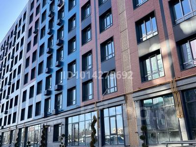 2-комнатная квартира · 72.8 м² · 3/9 этаж, Байдибек би 126/6 за 39.9 млн ₸ в Шымкенте, Каратауский р-н