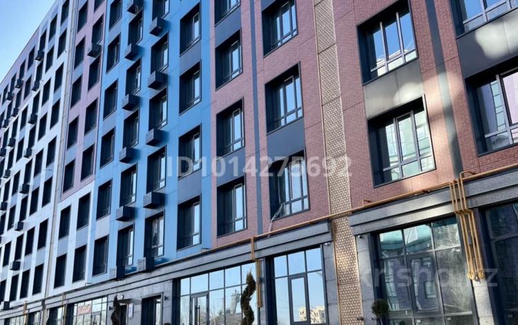 2-бөлмелі пәтер · 72.8 м² · 3/9 қабат, Байдибек би 126/6, бағасы: 39.9 млн ₸ в Шымкенте, Каратауский р-н — фото 2