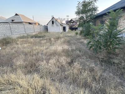 Отдельный дом · 1 комната · 50 м² · 5 сот., Акбозат 40 за 15.5 млн ₸ в Шымкенте, Аль-Фарабийский р-н
