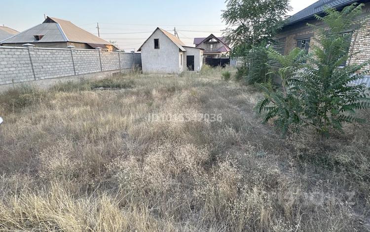 Отдельный дом · 1 комната · 50 м² · 5 сот., Акбозат 40 за 15.5 млн ₸ в Шымкенте, Аль-Фарабийский р-н — фото 2