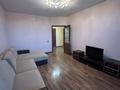 2-комнатная квартира · 67.3 м² · 6/9 этаж, 5-й микрорайон 18 за 240 000 ₸ в Костанае — фото 2