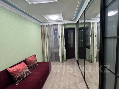 1-комнатная квартира, 45 м², 4/6 этаж помесячно, Иле 30 за 130 000 〒 в Астане, Алматы р-н