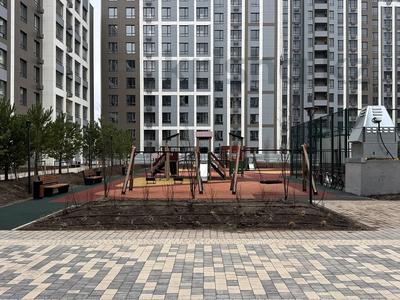 2-комнатная квартира · 50.89 м², Шамши Калдаяков 60Б, 60А за ~ 29.5 млн ₸ в Астане, Сарайшык р-н