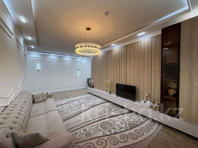 2-комнатная квартира · 75 м² · 10/16 этаж, Нурсултана Назарбаева 1 за 51 млн ₸ в Шымкенте, Каратауский р-н