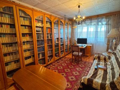 3-бөлмелі пәтер · 70 м² · 2/10 қабат, Кудайбердиева 6, бағасы: 26 млн ₸ в Павлодаре