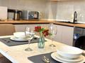 1-комнатная квартира · 38 м² · 5/16 этаж, мкр Шымсити, ​Туркия 1280/2 за 2 500 ₸ в Шымкенте, Абайский р-н — фото 11