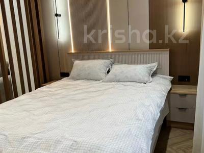 1-комнатная квартира · 38 м² · 5/16 этаж, мкр Шымсити, ​Туркия 1280/2 за 2 500 ₸ в Шымкенте, Абайский р-н