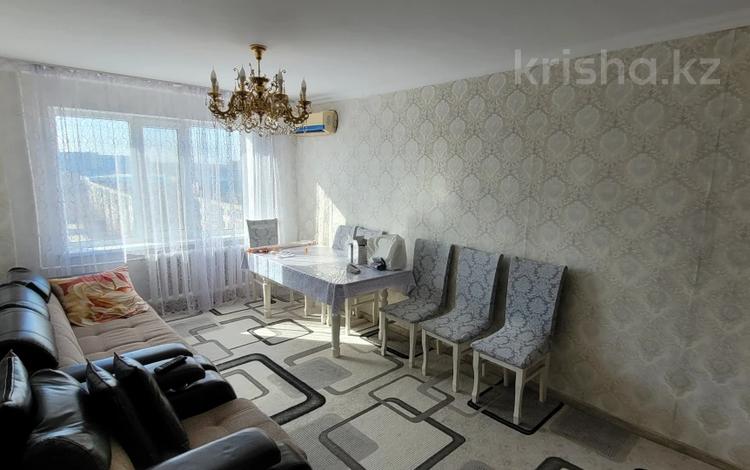 3-комнатная квартира · 63.8 м² · 9/10 этаж, мкр 8, 101 стрелковой дивизии