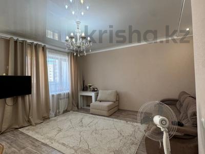 3-комнатная квартира · 88.2 м² · 5/6 этаж, мкр. Алтын орда, Санкибай батыра 38б/1 за 29.5 млн 〒 в Актобе