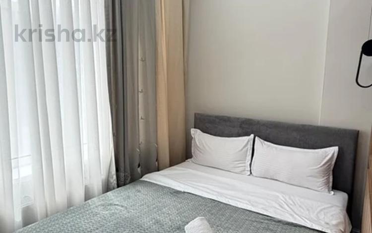 1-комнатная квартира · 45 м² · 10/16 этаж, мкр Кайтпас 1, К. Толеметова 64 за 17 000 ₸ в Шымкенте, Каратауский р-н — фото 2