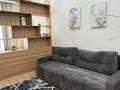 1-комнатная квартира · 45 м² · 10/16 этаж, мкр Кайтпас 1, К. Толеметова 64 за 17 000 ₸ в Шымкенте, Каратауский р-н — фото 2