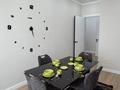 1-комнатная квартира · 45 м² · 10/16 этаж, мкр Кайтпас 1, К. Толеметова 64 за 17 000 ₸ в Шымкенте, Каратауский р-н — фото 4
