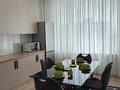 1-комнатная квартира · 45 м² · 10/16 этаж, мкр Кайтпас 1, К. Толеметова 64 за 17 000 ₸ в Шымкенте, Каратауский р-н — фото 5