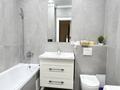 1-комнатная квартира · 45 м² · 10/16 этаж, мкр Кайтпас 1, К. Толеметова 64 за 17 000 ₸ в Шымкенте, Каратауский р-н — фото 7