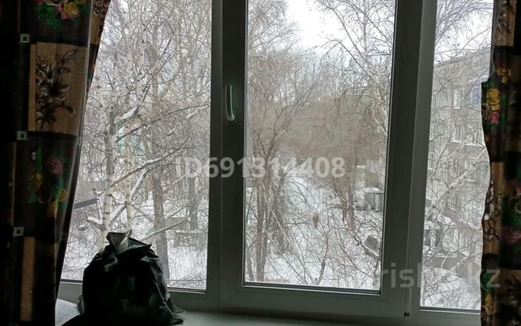 1-комнатная квартира, 9 м², 4/5 этаж, Егорова 25 за 3.5 млн 〒 в Усть-Каменогорске — фото 2