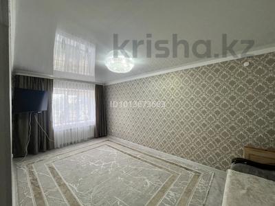 2-комнатная квартира · 58 м² · 1/9 этаж, Нур Актобе 25 — 2микрорайон 25дом за 18 млн ₸