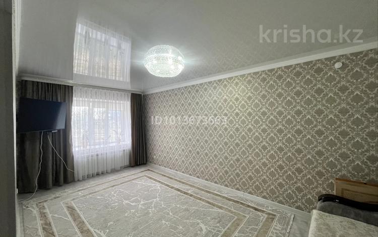 2-комнатная квартира · 58 м² · 1/9 этаж, Нур Актобе 25 — 2микрорайон 25дом за 18 млн ₸ — фото 2