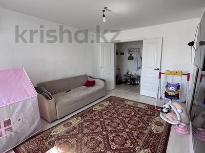 2-комнатная квартира · 52 м² · 5/5 этаж, Шұғыла 23 за 12.5 млн ₸ в 