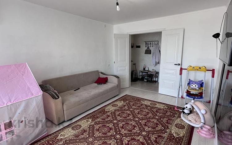2-комнатная квартира · 52 м² · 5/5 этаж, Шұғыла 23 за 12.5 млн ₸ в  — фото 2